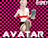 [A] Secretary Avatar