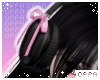 ♡ headphones | M/F