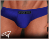 Swimming Trunks BLUE