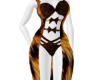 Matth Jungle Girl