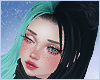 .gungnir mashia hair