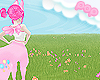 . flowery field