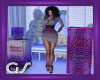 GS Hexy's Secret Perfume