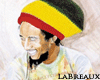 Bob Marley Painting !