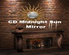 CD Midnight Sun Mirror