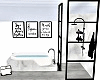 Moderno/Bathroom