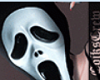 Scream Mask Couple T