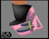 (SB) ExoticShoes Platf 2