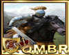 QMBR Banner Knights Chrg