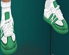 Green Samba v1
