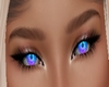 *R*Mystic Eyes