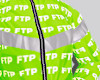 FTP green