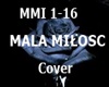 Mala Milosc cover