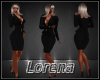 Lorena suit grey
