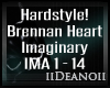 Brennan Heart -Imaginary