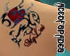 [ACE] Lei's Back Ink