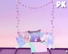 [PK] Pastel Cuddle Swing