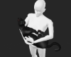 Hold-A-Cat (Princess)