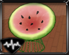 [SF] Watermelon Chair