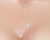 JNYP! Diamond Necklace