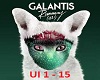 Galantis - Runaway (U&I)