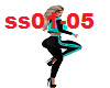 Dance Diva N