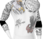 TATTOO BOY MEN + MUSC