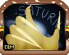 CBM Saturn Claws