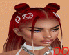 GAIA RED/BLOND