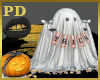 [PD] Halloween Decor.
