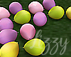 Easter Balloons Anim,