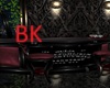 BK> Gothic bar