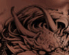 Dragon Coil R Side Tat 2