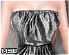 B | Rubber Latex Dres V1