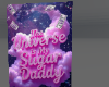 Sugar Daddy Canvas