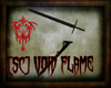 [SC] Void Flame Sword