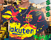 CAMISA DE TIME