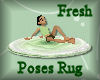 [my]Fresh Rug 6 Poses