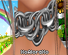 (A) Steel Choker