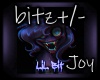 [J] LilBit's Sitz Box xx