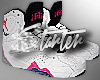 ₴ Air Jordan Retro 7s