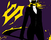 lCl Celty's Hair