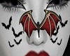 bat nose pet
