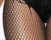 Fishnet Socks