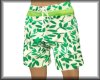 Male Beach Shorts