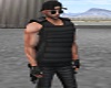 Kevlar Vest -M-