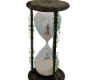 Hourglass Decor