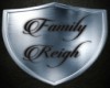 Family Banner ♥