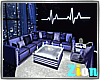 HeartBeat Couch