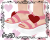 eKID Love Sandals